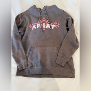 Women’s Ariat sweatshirt size Large L NWOT
